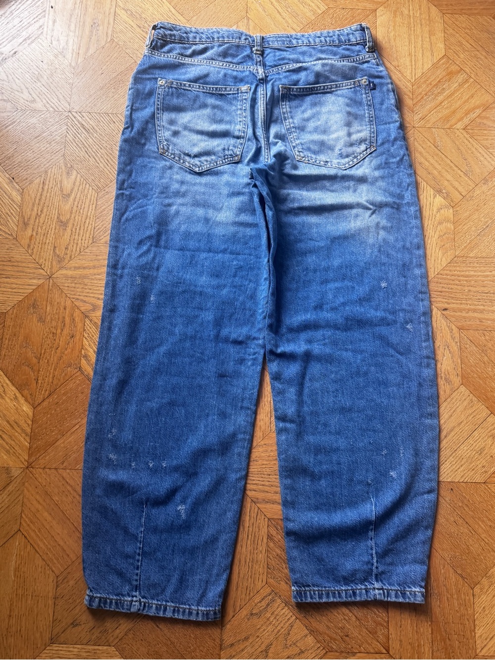 Pilcro size 28 jeans - Picture 6 of 6